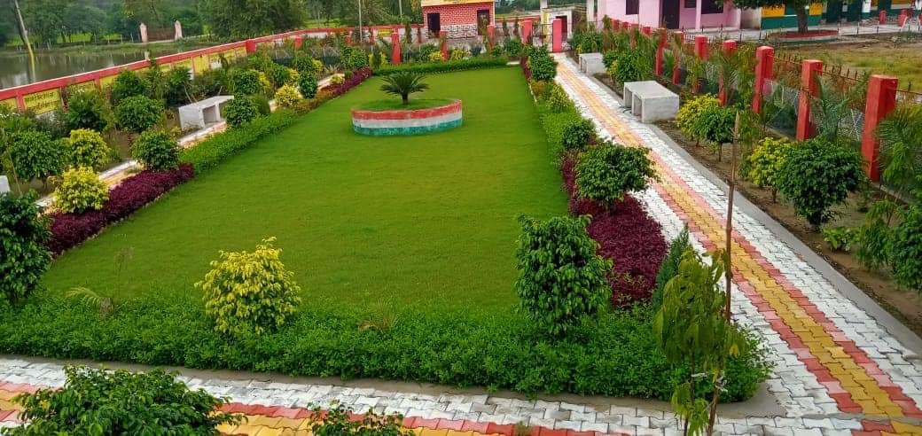 Customer Testimonials – Landscape Contractor in MP